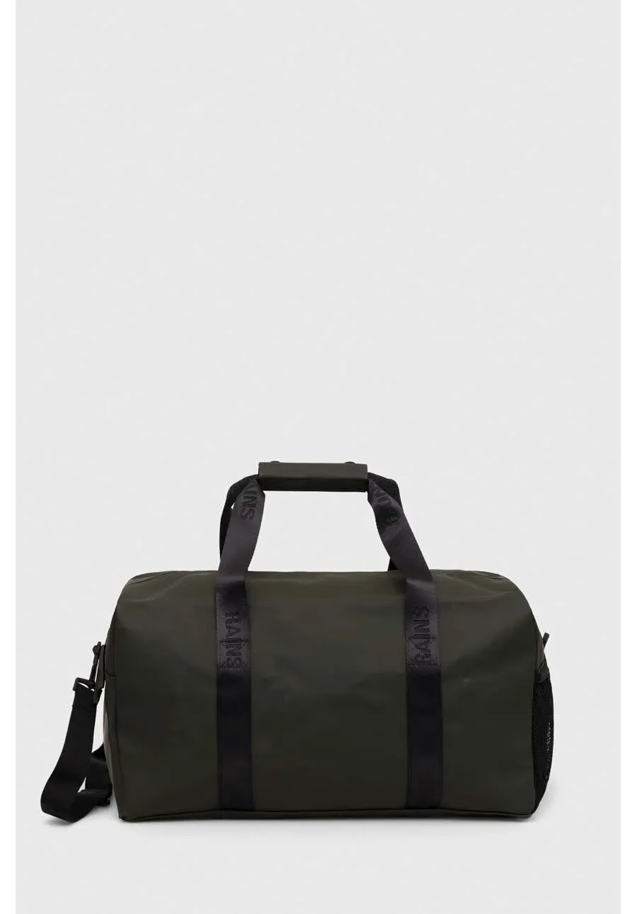 obrazek 1 Rains torba 14380 Backpacks kolor zielony