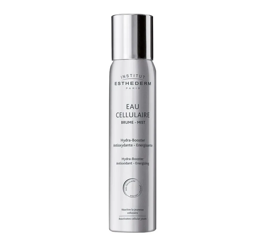 obrazek 1 Institut Esthederm Cellular Water Mgiełka do twarzy z efektem rewitalizującym 100 ml