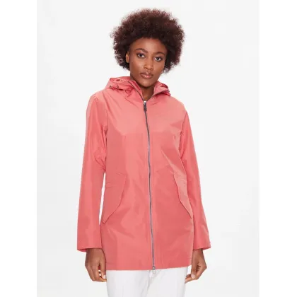 Zdjęcie Jack Wolfskin Parka Dakar 1112502 Pomarańczowy Regular Fit