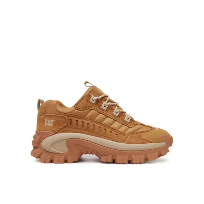 Zdjęcie CATerpillar Sneakersy Intruder P726246 Pomarańczowy