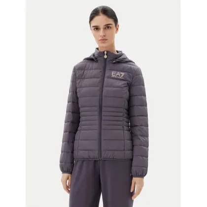 Zdjęcie EA7 Emporio Armani Kurtka przejściowa 8NTB23 TNF8Z U8115 Szary