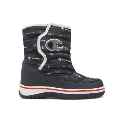 Zdjęcie Champion Śniegowce High Cut Shoe Flakey B Ps S32443-CHA-BS501 Granatowy