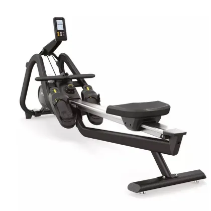 Zdjęcie Trenażer wioślarski Rower do efektywnego treningu całego ciała