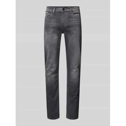 Zdjęcie Pepe Jeans Jeansy PM207388 Szary Slim Fit