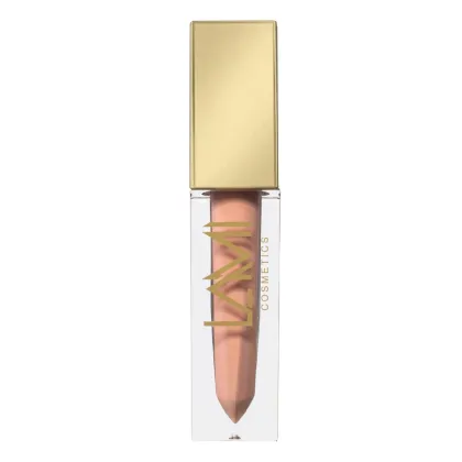 Zdjęcie Lami Matt - Matowa pomadka w płynie do ust Summer Peach 5g Summer Peach 5 g