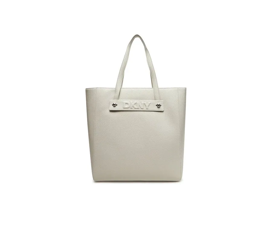 obrazek 1 DKNY Torebka R44AAG94 Beżowy