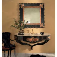 Picture A set of bathroom furniture in Provencal style - Interiors Italia