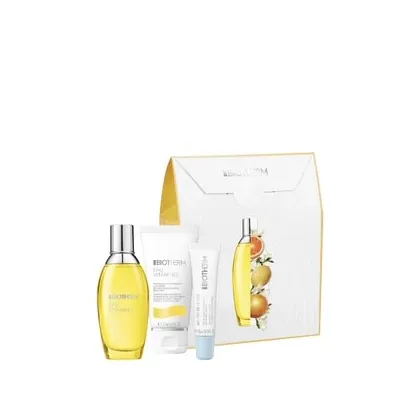 Zdjęcie BIOTHERM Eau Vitaminée M-Set Zestaw do pielęgnacji ciała 1 szt.