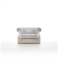 Picture Luxurious Italian armchair