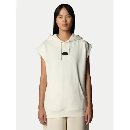 Zdjęcie The North Face Bluza NF0A8BW2 Beżowy Relaxed Fit