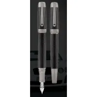 Picture Exclusive Tibaldi for Bentley Supersports fountain pen