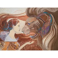 Zdjęcie Krzysztof Trzaska, obraz