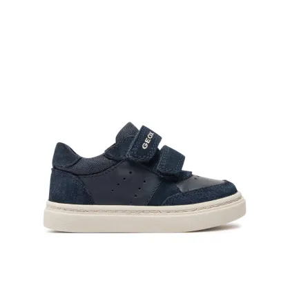 Zdjęcie Geox Sneakersy B Nashik Boy B465NC 02285 C4002 M Granatowy