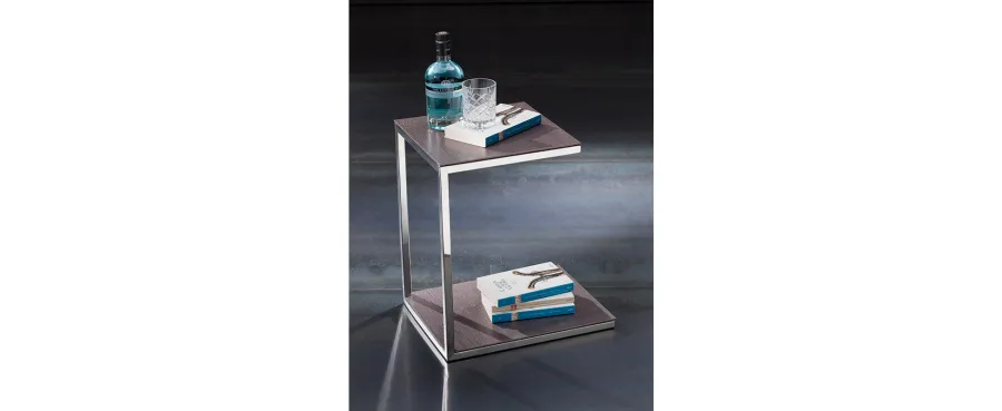 obrazek 1 Designerski, nowoczesny, praktyczny stolik - Casadesus
