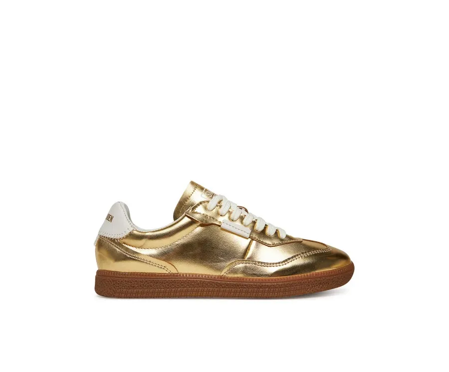 obrazek 1 Steve Madden Sneakersy Emporia SM11003419 Złoty