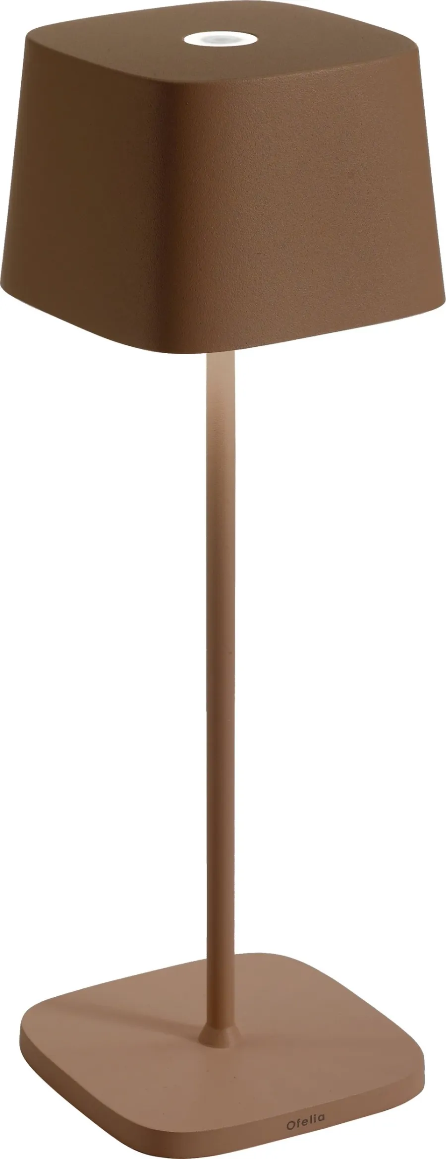 obrazek 1 Aluminiowa lampa stołowa Ofelia