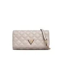 Zdjęcie Guess Torebka Giully II Mini HWQG96 73750 Beżowy