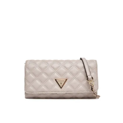 Zdjęcie Guess Torebka Giully II Mini HWQG96 73750 Beżowy