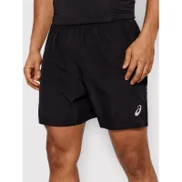 Zdjęcie Asics Szorty sportowe Core 7IN 2011C337 Czarny Regular Fit