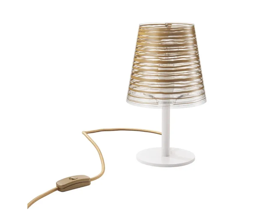 obrazek 3 Piękna minimalistyczna lampka nocna