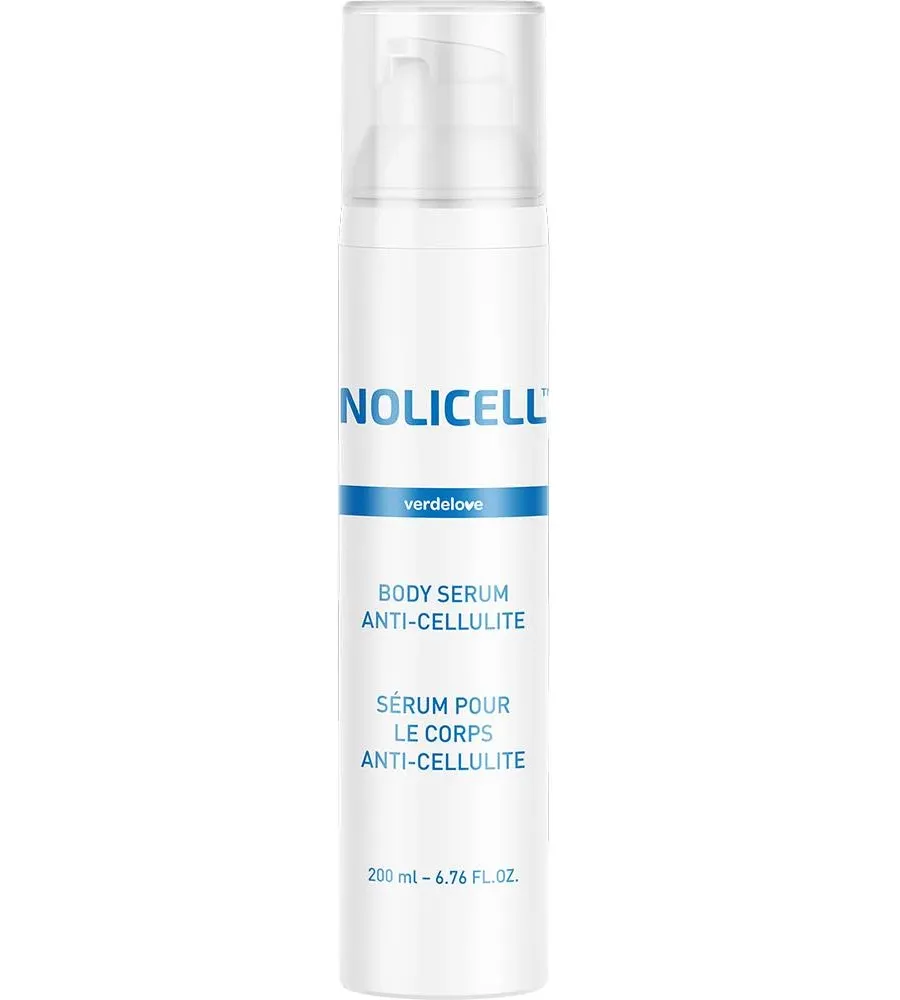 obrazek 1 Verdelove Nolicell Krem antycellulitowy 200 ml