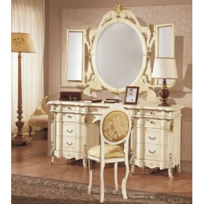 Zdjęcie Ekskluzywne lustro - F.LLI PISTOLESI