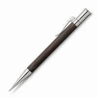 Picture Exclusive pencil made of grenadilla wood
