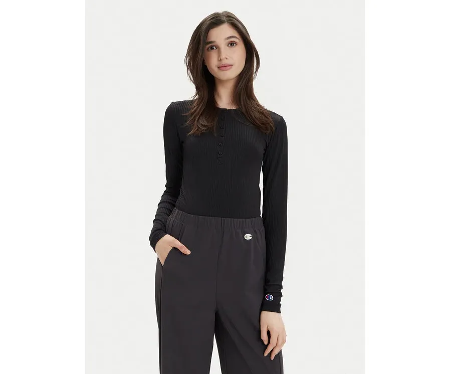 obrazek 1 Champion Body 117350 Czarny Skinny Fit
