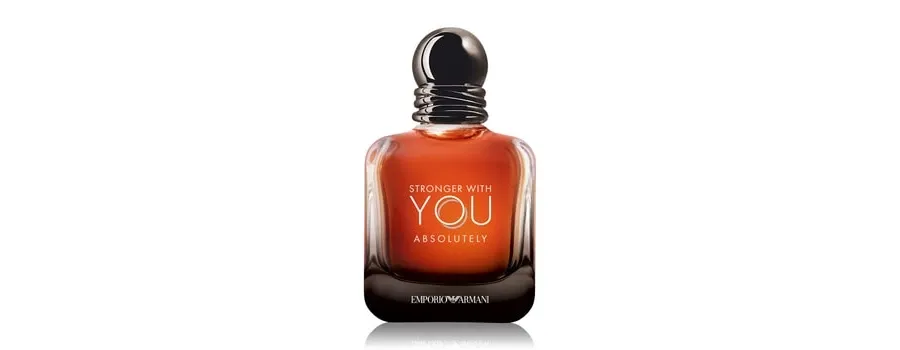 obrazek 1 Giorgio Armani Emporio Armani Stronger with You Absolutely Perfumy 50 ml