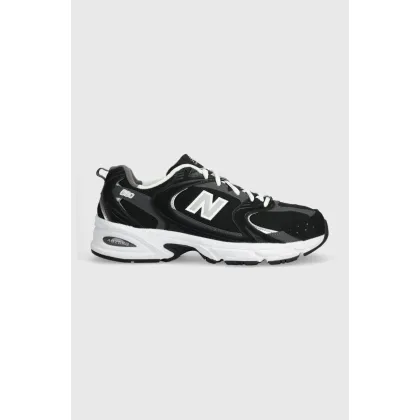 Zdjęcie New Balance sneakersy 530 kolor czarny MR530CC