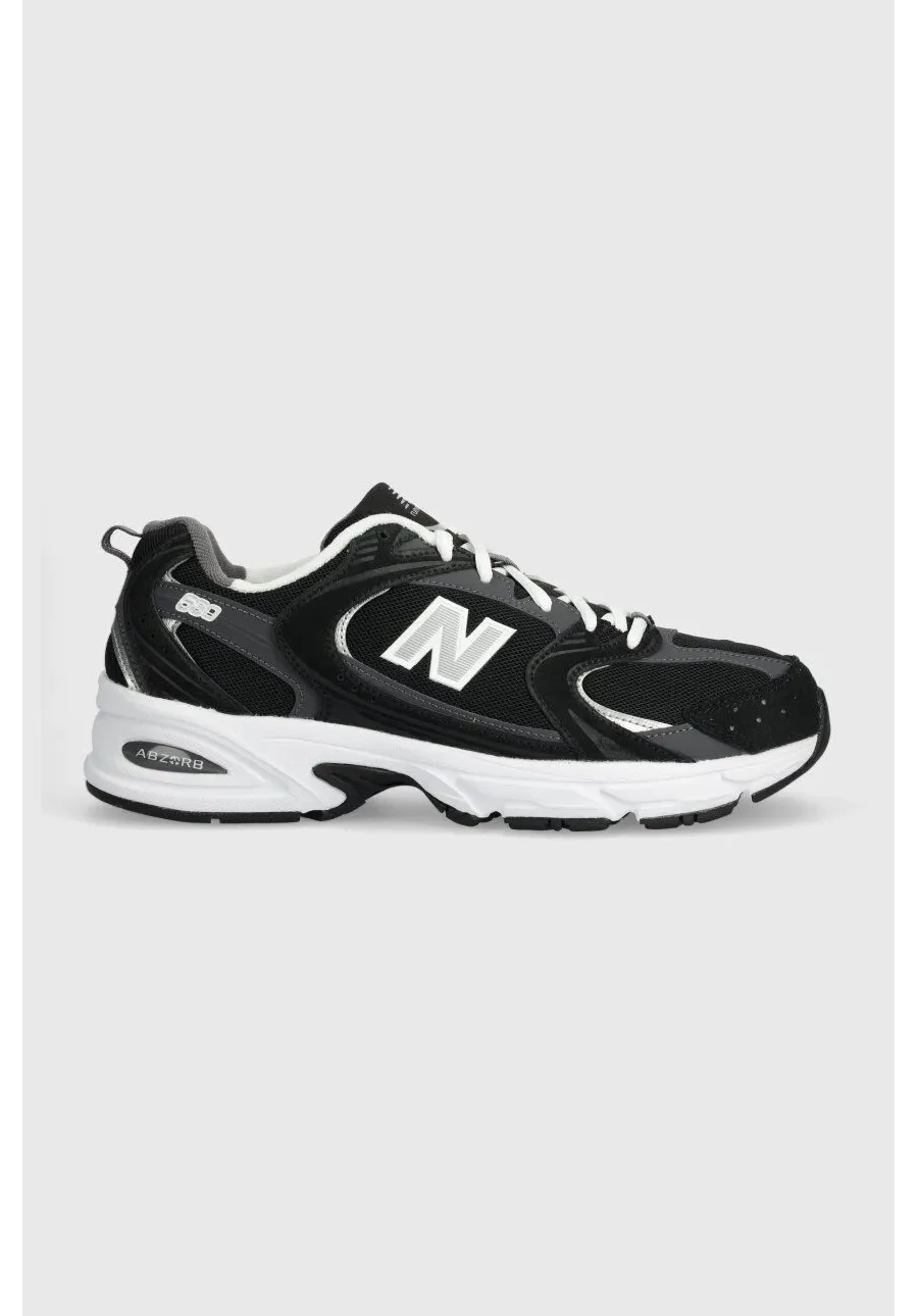 obrazek 1 New Balance sneakersy 530 kolor czarny MR530CC