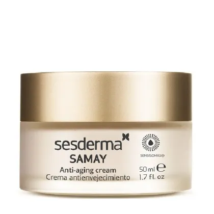 Zdjęcie Sesderma Samay Przeciwstarzeniowy krem do twarzy 50 ml
