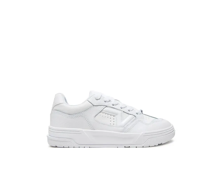 obrazek 1 Vans Sneakersy Upland VN000D1HWWW1 Biały