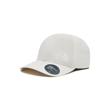 Zdjęcie The North Face Czapka z daszkiem Horizon NF0A5FXMN3N1 Biały