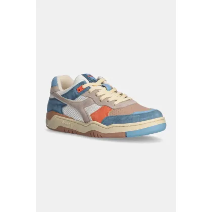 Zdjęcie Diadora sneakersy B.560 Tourney Italia kolor niebieski 201.181002.60098