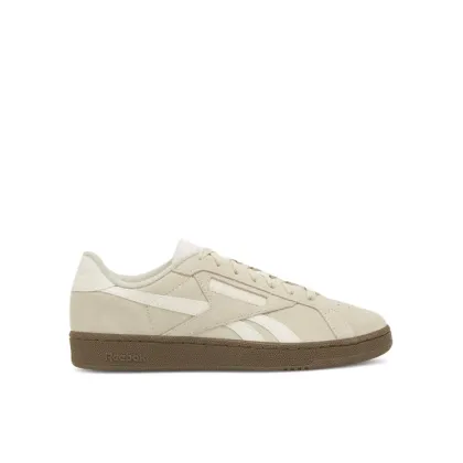 Zdjęcie Reebok Sneakersy Club C Grounds Uk 100033075-M Beżowy