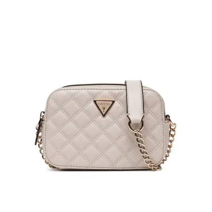 Zdjęcie Guess Torebka Giully II HWQG96 73140 Beżowy