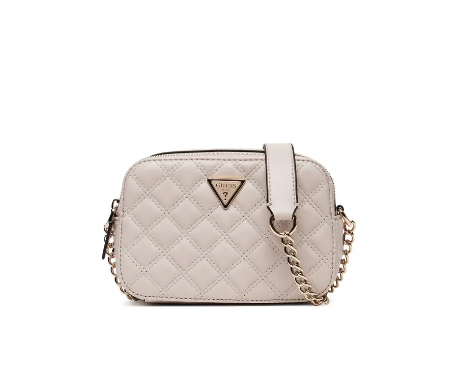 obrazek 1 Guess Torebka Giully II HWQG96 73140 Beżowy