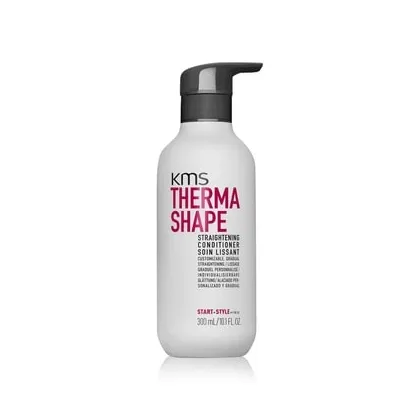 Zdjęcie KMS ThermaShape Straightening Odżywka 300 ml