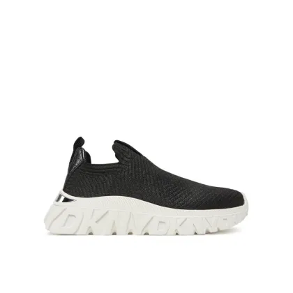 Zdjęcie DKNY Sneakersy Lafox K1531140 Czarny