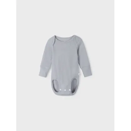 Zdjęcie Reima Body dziecięce Utu 5200069A Szary Regular Fit