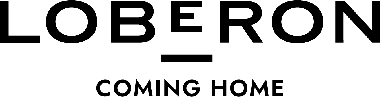 Loberon logo