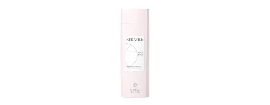 obrazek 1 Kerasilk Verdichtendes Shampoo Szampon do włosów 250 ml