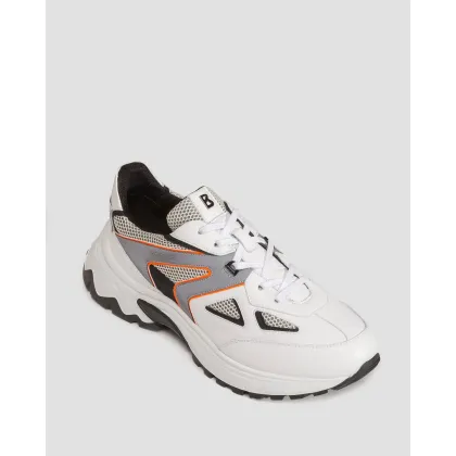 Zdjęcie Buty Bogner Nashville 4b BOGNER