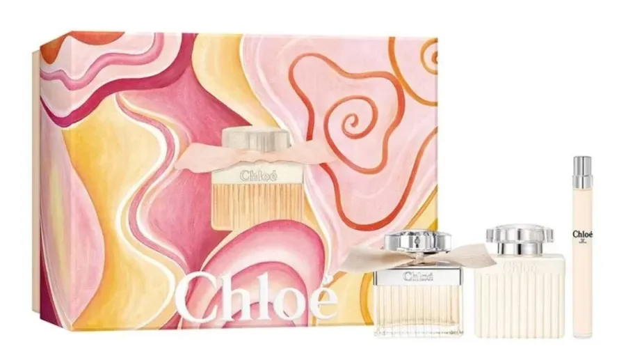 obrazek 1 Chloe Signature Zestaw upominkowy dla kobiet  Chloé