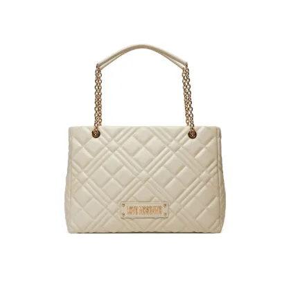 Zdjęcie LOVE MOSCHINO Torebka JC4145PP0MLA0110 Beżowy