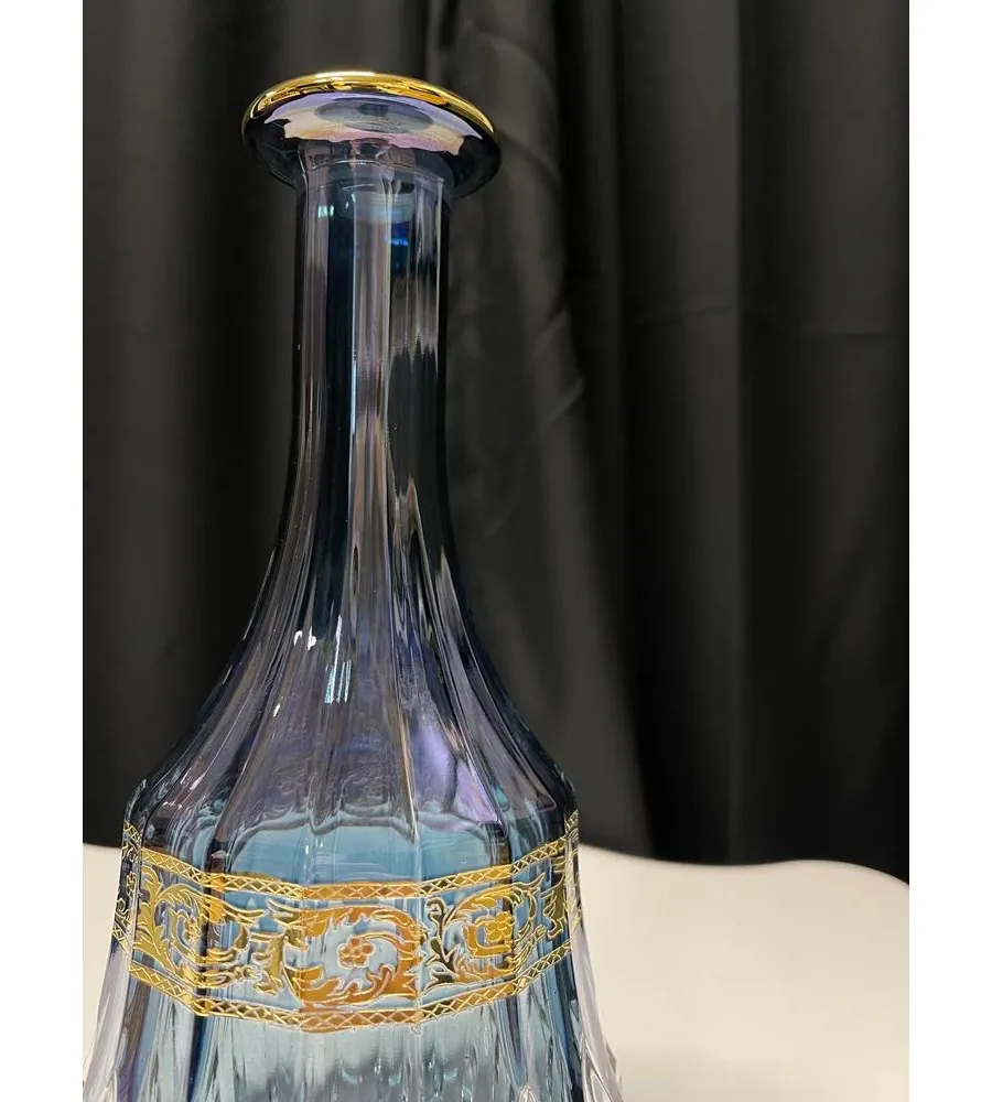 obrazek 5 Stołowe włoskie szkło