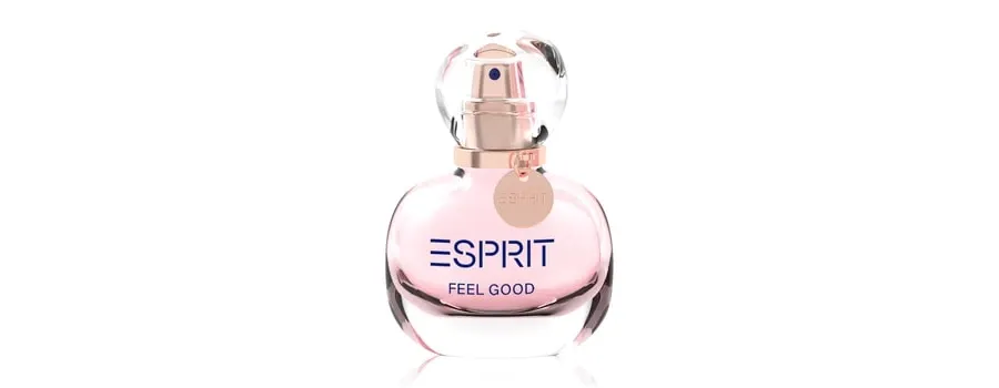 obrazek 1 ESPRIT Feel good Woda perfumowana 20 ml