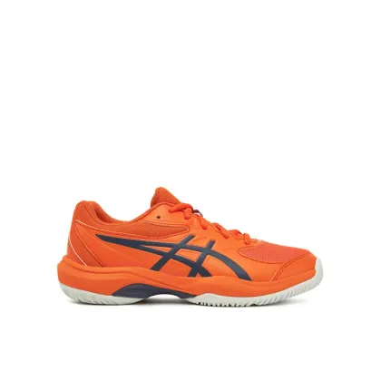 Zdjęcie Asics Buty do tenisa Gel-Game Gs 1044A083 Czerwony