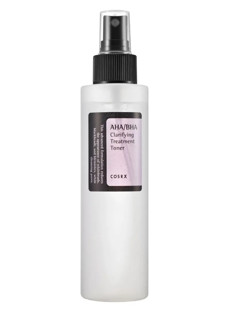 obrazek 1 Cosrx Oczyszczający tonik z kwasami AHA/BHA 150 ml